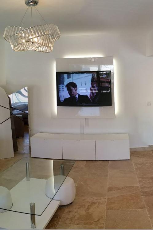 Appartement De Charme Coeur De Juan & Plages Antibes Eksteriør billede