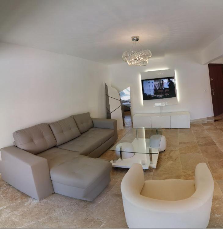 Appartement De Charme Coeur De Juan & Plages Antibes Eksteriør billede